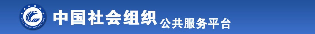 大鸡巴草骚逼视频免费看全国社会组织信息查询